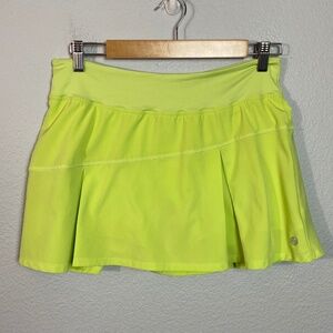 Lija Women's Ruffle Skirt